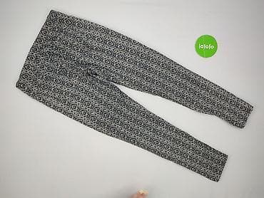 hm rn101255: H&M, Spodnie materiałowe damskie, rozmiar M — 3