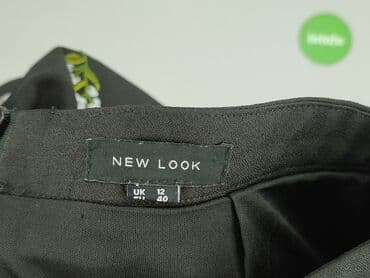 spódniczka ze sznurowaniem: New Look, Spódnica damska, rozmiar L — 4