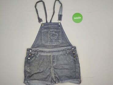 karino buty zimowe: Janina, Ogrodniczki damskie, rozmiar L — 2