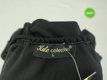 sukienka hiszpanka plus size: Sukienka damska, rozmiar L — 4