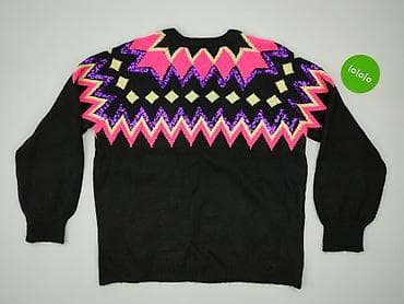 pull and bear sweter: TU Woman, Светр жіночий, розмір XL — 3