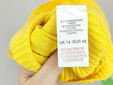 superrash: River Island, Sweter damski, rozmiar M — 4