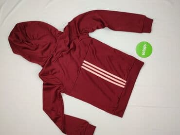 koszulka barcelony lewandowski nike: Adidas, Bluza z kapturem damska, L — 3