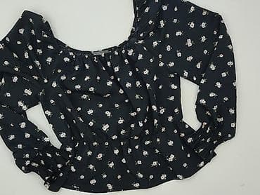 pull ans bear: Primark, Жіноча блуза, розмір S — 1