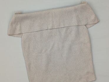 oversized t shirty basic: H&M, Bluzka damska, rozmiar XS — 1