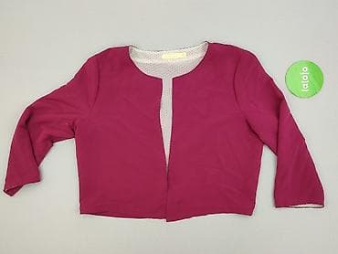 kik kapcie: Marynarka damska, rozmiar L — 2