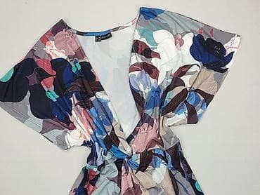 BODY FLIRT, Sukienka damska, rozmiar S