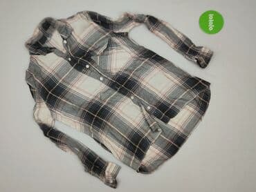 bolerko sweter: Rue21, Koszula damska, rozmiar S — 2