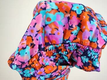 sukienki rozkloszowane midi na wesele: Sukienka damska, rozmiar S — 4