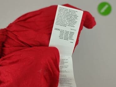 marynarka z kapturem damska: Bluzka damska, M — 5