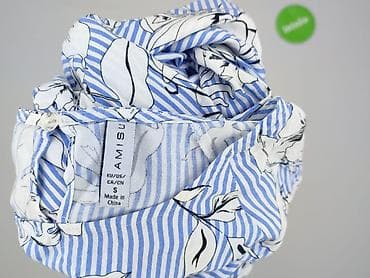 bluzka oryginalna: Amisu, Bluzka damska, rozmiar S — 5