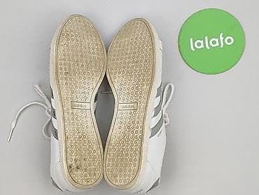 superstar 20: Adidas, Sneakersy damskie, rozmiar 39.5 — 5