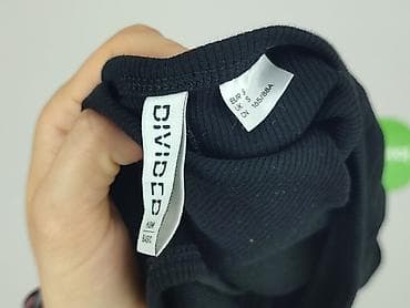 cache cache bluzka: H&M Divided, Body damskie, rozmiar S — 4