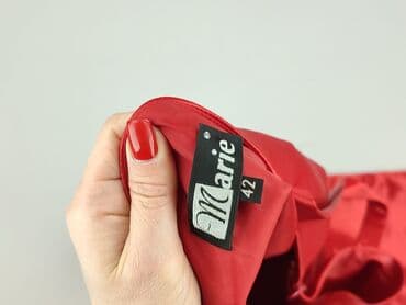 sukienki wieczorowe łódź piotrkowska: Pakuten, Women`s dress, size XL (EU 42) — 4