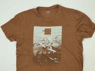 Carry, T-shirt for men, L at lalafo.pl Carry, T-shirt for men, L