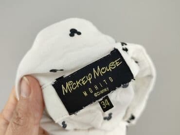 franz kafka t shirty: Mohito, Women`s shirt, size XS (EU 34) — 4