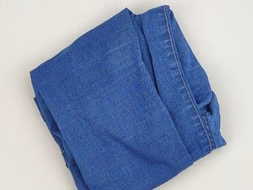 szerokie jeansy cropp: Cubus, Jeansy damskie, rozmiar M — 6