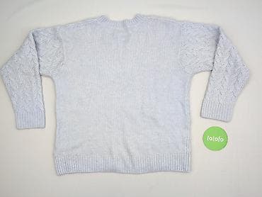 dresy nasa: Basic, Sweter damski, rozmiar L — 3