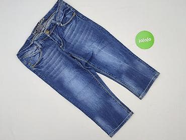 sizzer dresy: Spodnie 3/4 dla mężczyzn, rozmiar S — 2