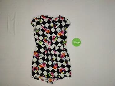 primark hello kitty piżama: Kombinezon damski, rozmiar L — 2