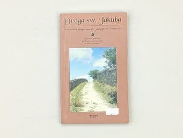 Książki: Książka, gatunek - Literatura faktu, stan - Idealny — 1