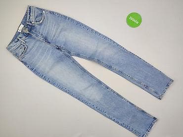 jeans big ass: Zara, Jeansy damskie, rozmiar XS — 2