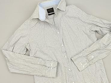 paramour sweter: Reserved, Koszulа dla mężczyzn, rozmiar L — 1