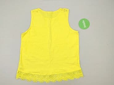 lidl top z wbudowanym biustonoszem: Esmara, Bluzka damska, 2XL — 3