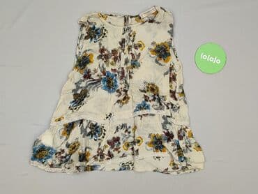 bluzki wężowy wzór: PULL&BEAR, Bluzka damska, rozmiar S — 2