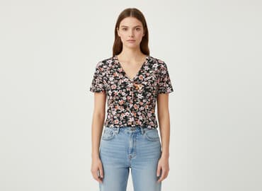 kombinezon pepco 2022: Janina, Kombinezon damski, rozmiar L — 6