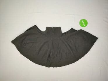 дублянка жіноча польща: United Colors of Benetton, Пончо жіноче, розмір One size — 3