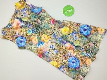 sukienki z rozkloszowanym dołem: Sukienka damska, rozmiar S — 3