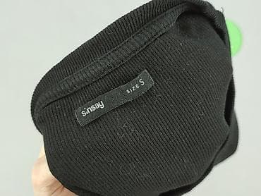 relevance bluzki: Sinsay, Top damski, rozmiar S — 4