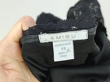 amisu top: Amisu, Bluzka damska, rozmiar XS — 6
