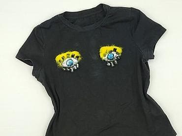 oxyd bluzki: T-shirt damski, rozmiar S — 1