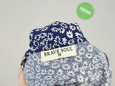 klapki do p: Brave Soul, Kombinezon damski, rozmiar M — 4