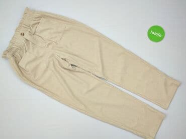 Kobiety: Shein, Spodnie materiałowe damskie, rozmiar S — 2