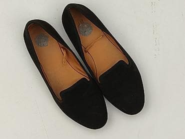 ccc buty converse: H&M, Półbuty damskie, rozmiar 37 — 1