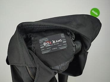 płaszcz levis: Męski płaszcz, rozmiar M — 4