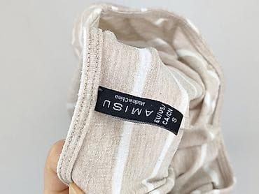 amisu tops: Amisu, Bluzka damska, rozmiar S — 4