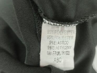 hiszpanki bluzki czarne: Bluzka damska, rozmiar S — 4