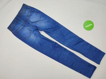 legginsy push up serce: Leggings, Legginsy rozmiar M — 3