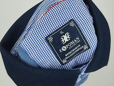 mogee tee: Koszulka polo dla mężczyzn, rozmiar XL — 4