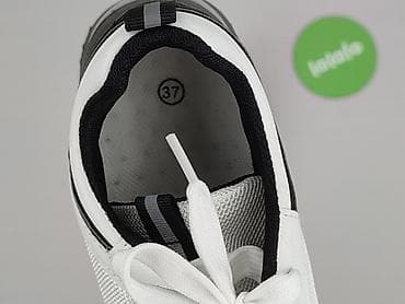 active formula s deichmann: Sneakersy damskie, rozmiar 37 — 5