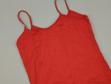 czerwone klapki zara: Zara, T-shirt damski, rozmiar L — 2