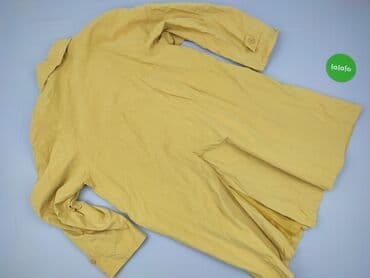 żakiet do długiej sukienki: Płaszcz damski, M — 4