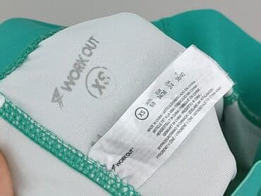 legginsy push up xs: Workout, Legginsy Sportowe damskie, rozmiar XS — 5