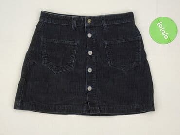 simple spódnice plisowane: ONLY, Women`s skirt, size S (EU 36) — 2