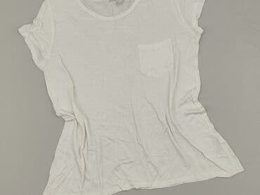 podkoszulka hm: H&M Divided, T-shirt damski, rozmiar M — 1