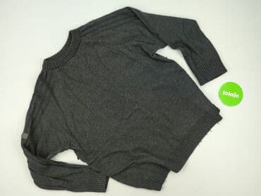 nobel league sweter: Sweter for men, size XL — 2